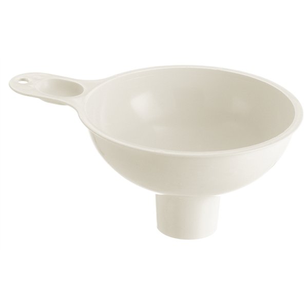 BOUCHONNERIE JOCONDI - Entonnoir confiture d.12