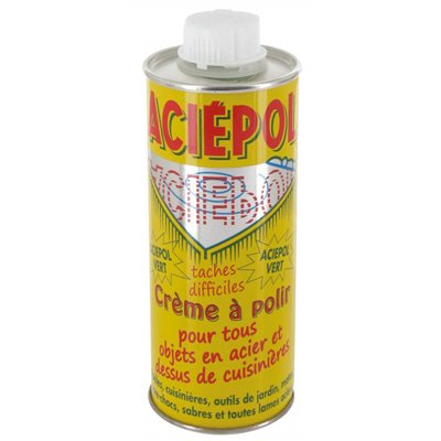 ACIEPOL - Aciepol no 2 250ml vert