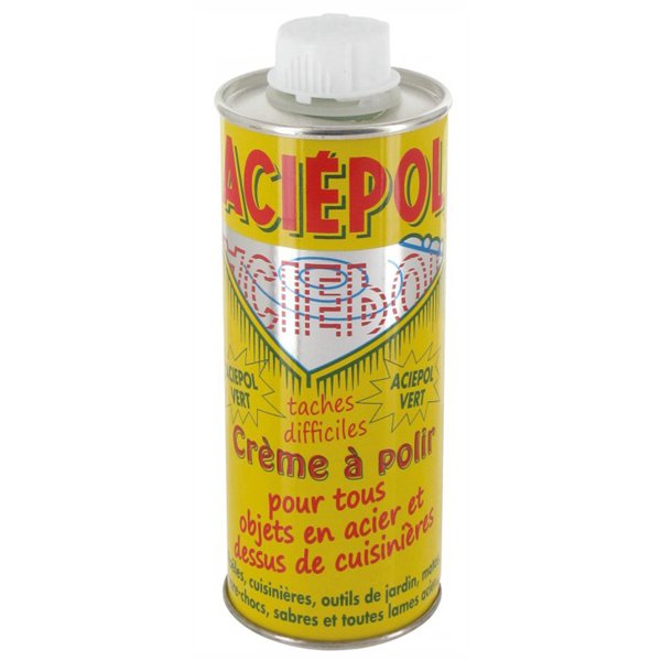 ACIEPOL - Aciepol no 2 250ml vert