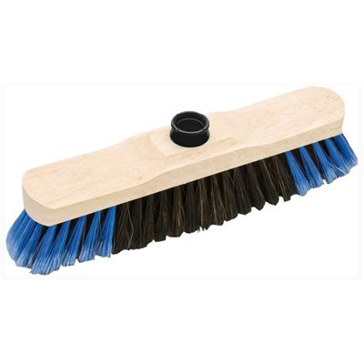 ROULOR - Balai Droit Pour Parquet