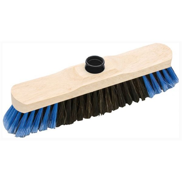 ROULOR - Balai Droit Pour Parquet