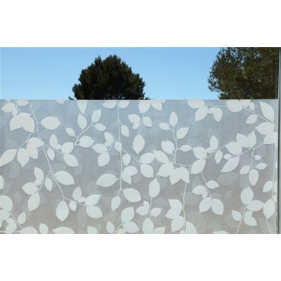 ACCESS DECO - Film Vitrostatique 2D Feuille 45cmx20m