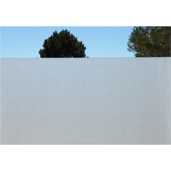 ACCESS DECO - Film Vitrostatique 2D Givre