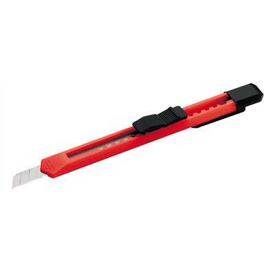 L'OUTIL PARFAIT - Cutter Petit Modèle 9mm Universel