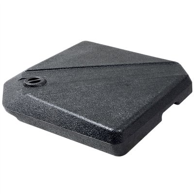 EDA - Lest à Remplir Pour Mât Déporté Anthracite