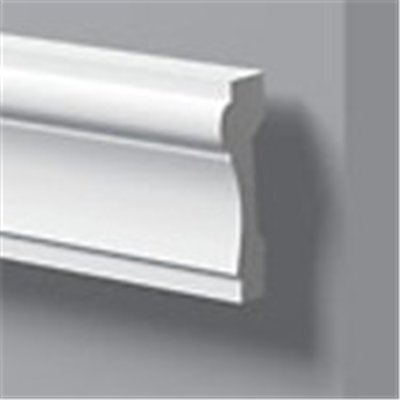 WALLSTYL - Wallstyl WL6 Cimaise 2m