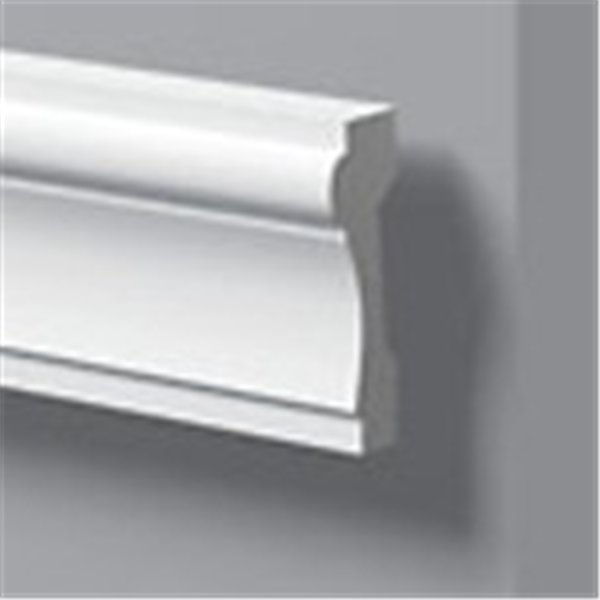 WALLSTYL - Wallstyl WL6 Cimaise 2m