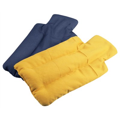 MONDEX - Bouillotte sèche spéciale micro-ondes