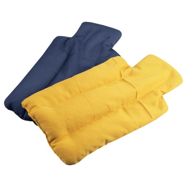 MONDEX - Bouillotte sèche spéciale micro-ondes