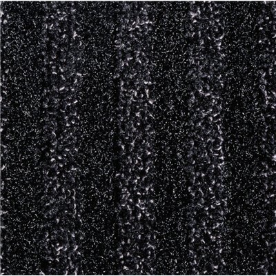 BTB - Tapis Tufté Twinmat Evo Anthracite Rouleau Largeur 2.05m Épaisseur 8mm à la Coupe