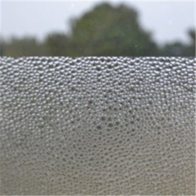 ACCESS DECO - Film Vitrostatique 3D Brise