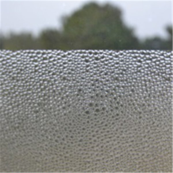 ACCESS DECO - Film Vitrostatique 3D Brise