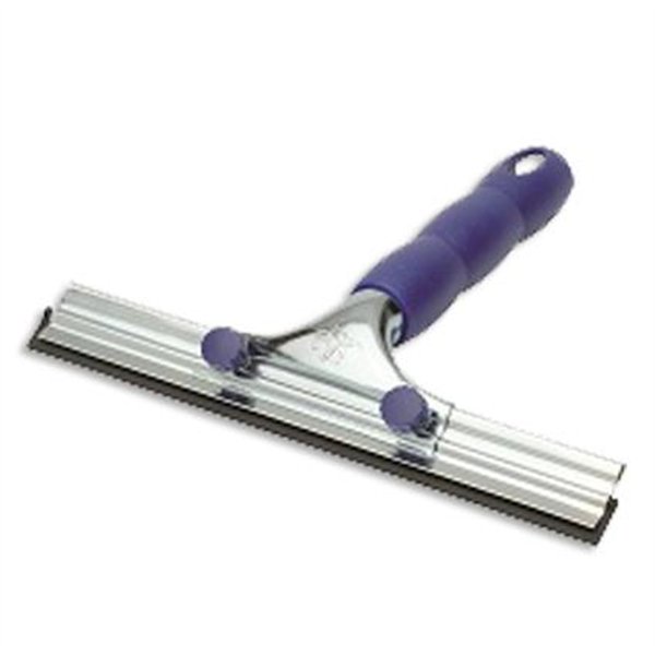 NO NAME - Raclette à Vitre Acier Galvanisé 25cm