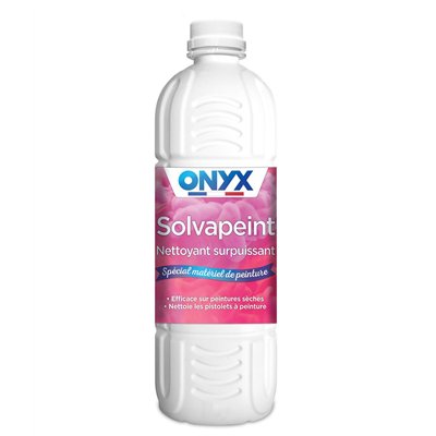 ONYX - Solvapeint nettoyant peinture 1l.