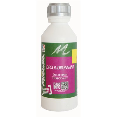 MIEUXA - Dégoudronnant 250ml