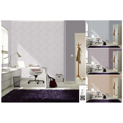 DECORAMA - 9311 - Patent Décor 3D