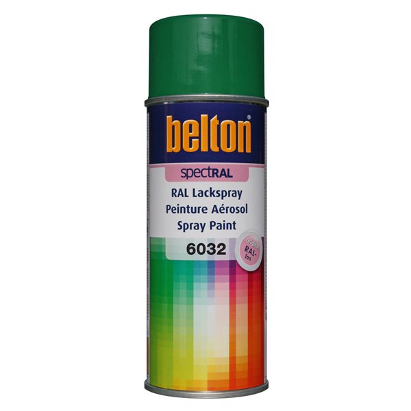 BELTON - Peinture Spectral Brillant Aérosol 400ml