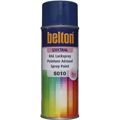 BELTON - Peinture Spectral Brillant Aérosol 400ml