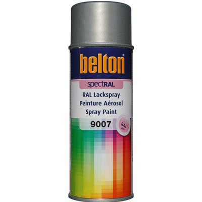 BELTON - Peinture Spectral Brillant Aérosol 400ml