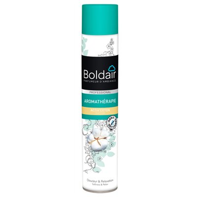 BOLDAIR - Boldair activ'coton 500 ml