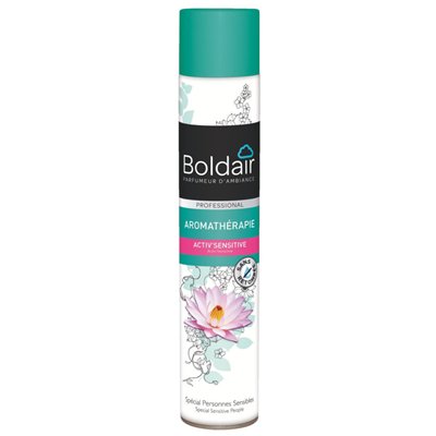 BOLDAIR - Boldair activ'sensitive 500 ml