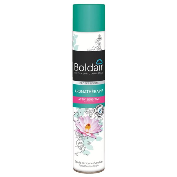 BOLDAIR - Boldair activ'sensitive 500 ml