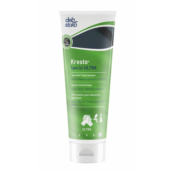 DEB STOKO - Pate atelier kresto salissures spécifique 250ml
