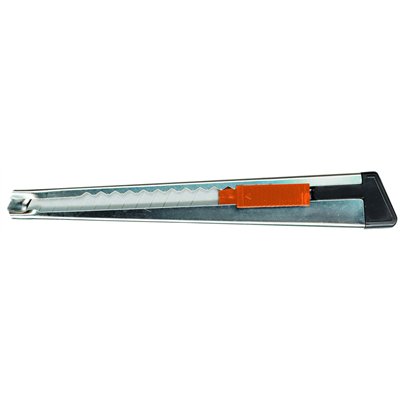 FISKARS - Cutter Métal Plat 9mm