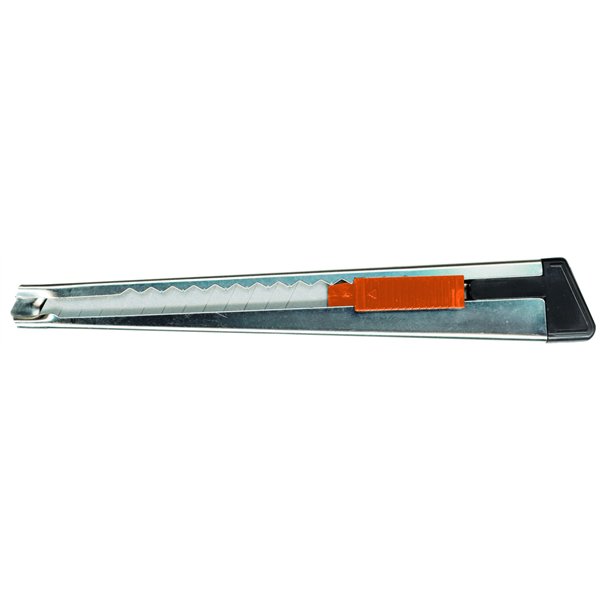 FISKARS - Cutter Métal Plat 9mm