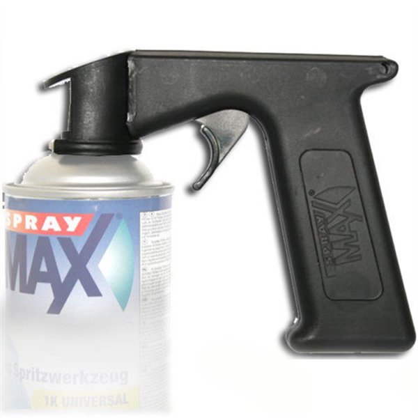 AUTO K - Poignée Pour Aérosol de Peinture