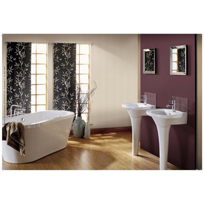 DECORAMA - 9043 - Patent Laser 10.05x0.53m