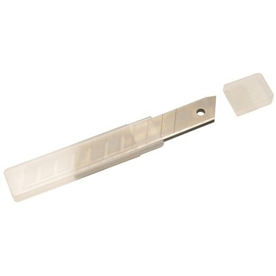 L'OUTIL PARFAIT - Lames de Rechange 18 mm Étui de 10