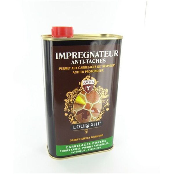 LOUIS XIII - Imprégnateur Louis XIII 1L