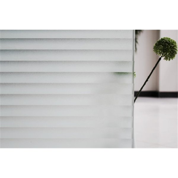 ACCESS DECO - Film Vitrostatique 3D First Store 45cmx20m