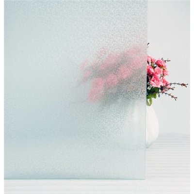 ACCESS DECO - Film Vitrostatique 3D First Étincelle 45cmx20m