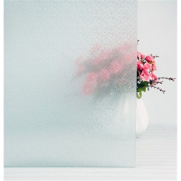 ACCESS DECO - Film Vitrostatique 3D First Étincelle 45cmx20m