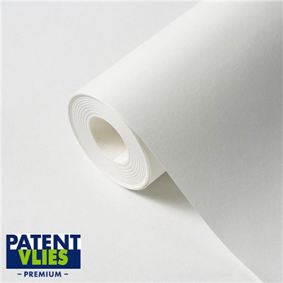 DECORAMA - 9769 - Voile de Rénovation Patent VLIES Premium 150g