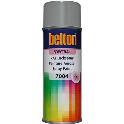 BELTON - Peinture Spectral Brillant Aérosol 400ml