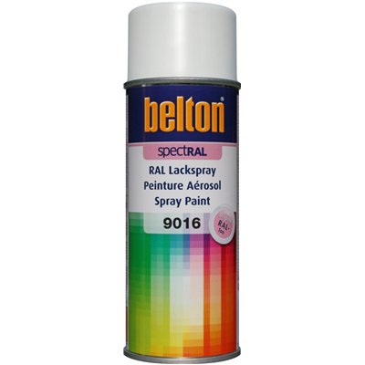 BELTON - Peinture Spectral Brillant Aérosol 400ml