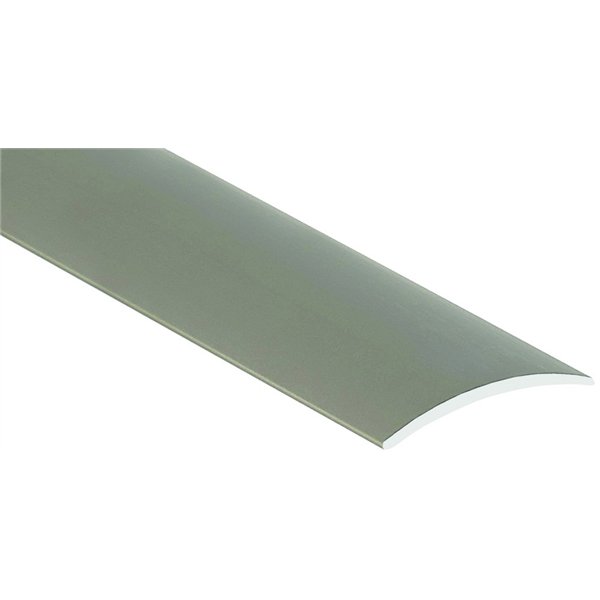 ROMUS - Seuil Demi Bombé Adhésif 30mmx93cm