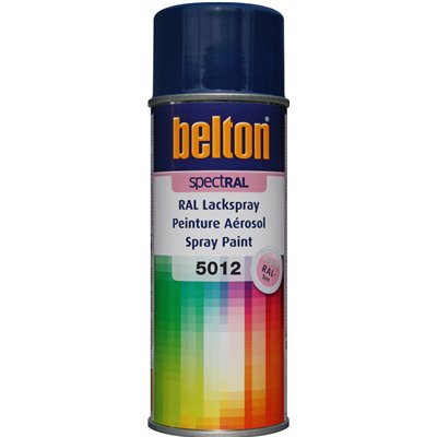 BELTON - Peinture Spectral Brillant Aérosol 400ml