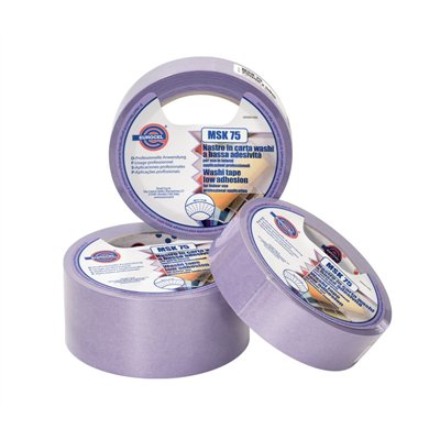 EUROCEL - Masquage Surface Fragile Mauve MSK75