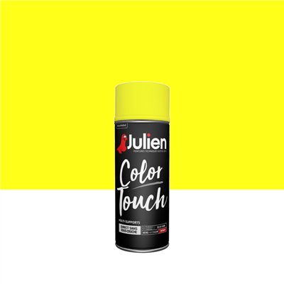 JULIEN - Julien bbe 400ml jaune signal