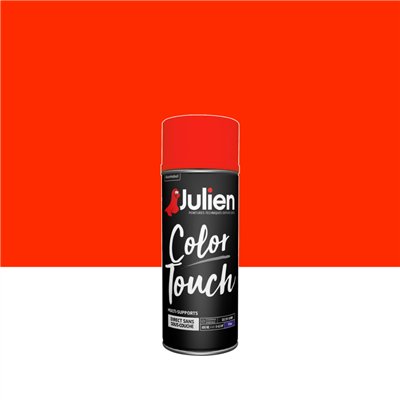JULIEN - Julien bbe 400ml fluo orange n36