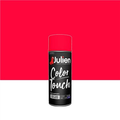 JULIEN - Julien bbe 400ml fluo rouge n35