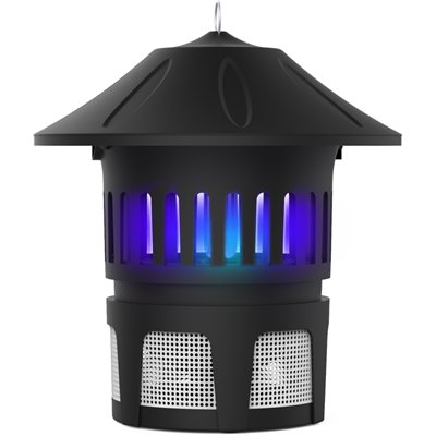 LUCIFER - Destructeur Spécial Moustiques