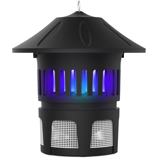 LUCIFER - Destructeur Spécial Moustiques