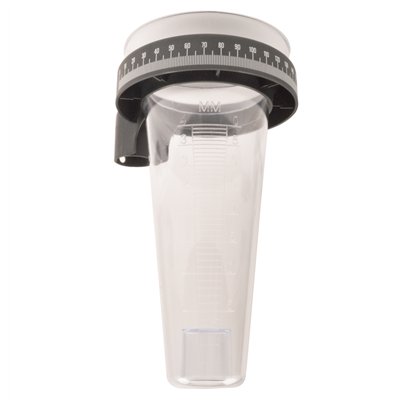 STIL - Pluviomètre Résistant au Gel