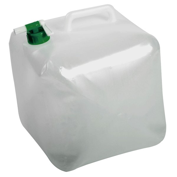 EDA - Jerrican 15L Pliable