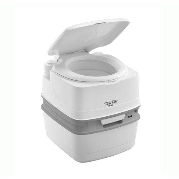 THETFORD - Toilette Portable Potti Qube 165